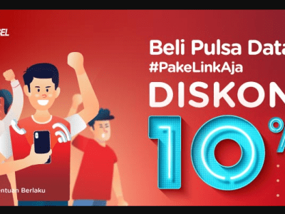 Inilah Penyebab Kalian Harus Install Aplikasi My Telkomsel di&nbsp;HP